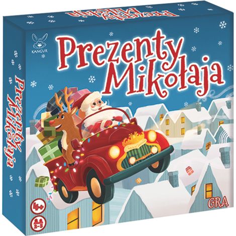 Regali di Babbo Natale: Regali magici per le festività e le occasioni speciali
