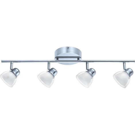 LED 20 Watt Deckenlampe Deckenstrahler Beleuchtung Strahler Leuchte Eglo TORDARA 31367