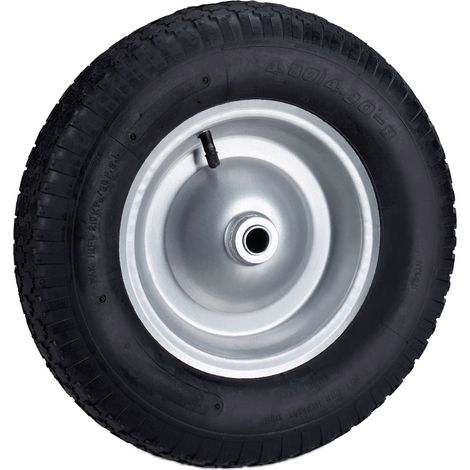 Ruedas para carretilla 4.80 4.00-8 Neumáticos