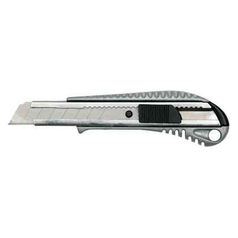 CUTTER EN MÉTAL CARDINALE 18 MM