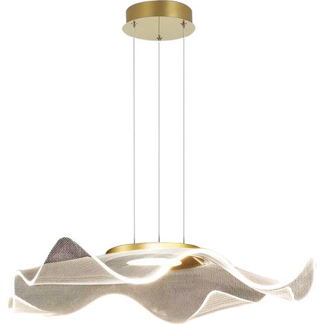 Lampada a sospensione LARGO 16W LED (1/5)