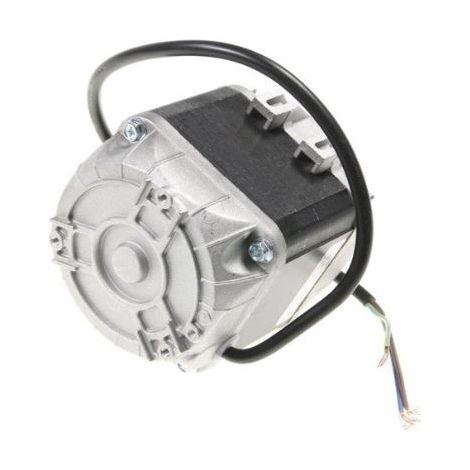 Ersatzteil - Moteur ventilateur d'origine -  -