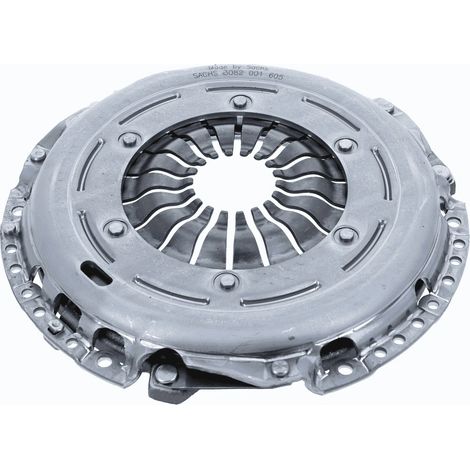 Kit d'embrayage Sachs 3000 970 047  pour OE 06J 141 015 A - 06J 141 015 A - 06J