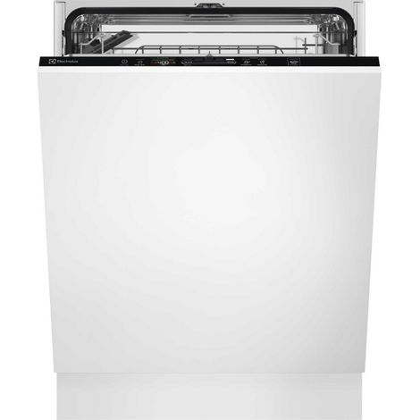 Electrolux EEQ47210L lavastoviglie inox 60 cm 13 coperti (1/5)