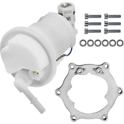 Ensemble pompe à carburant pour Yamaha YZ250F et YZ450F WR (Référence 33D-13907-02-00) (1/5)