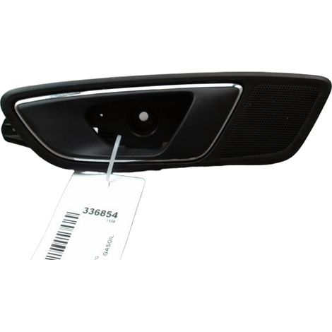 [PRODUIT D'OCCASION] Poignee Interieure Porte Arriere Gauche SEAT Leon 2009- ♻️ Ref Oe. 5f4839113b2zz - Garantie à vie (1/3)