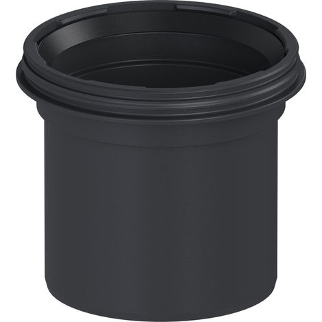 Rallonge KESSEL - H: 136 mm, sans entrée, 48987