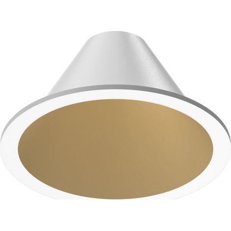 Réflecteur Hydor rond 92mm SOLUM RV103GW
