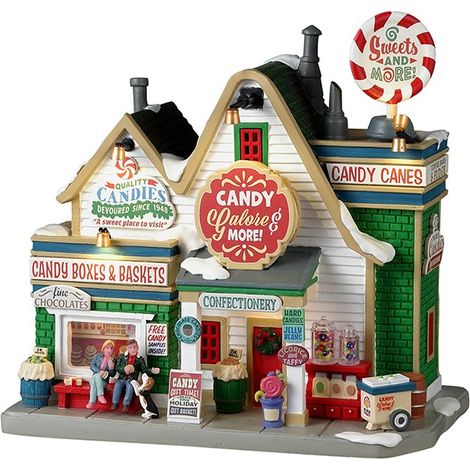 Candy Galore & More Cod. 35074