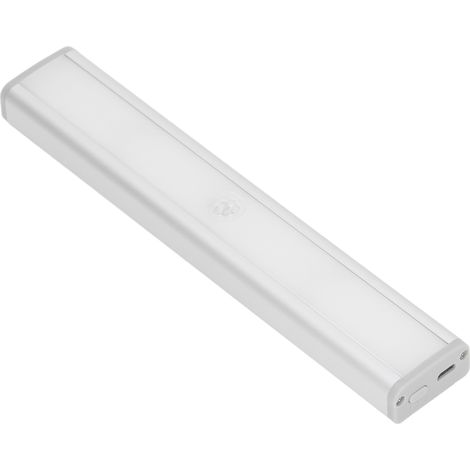 276 lm LED-Unterbauleuchte mit Bewegungssensor, 3 Weißlichtmodi, magnetischer Lichtleiste (1/5)