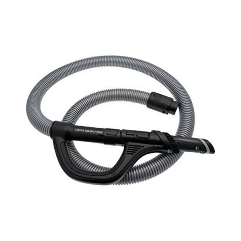 Flexible complet pour aspirateur – Compatible avec modèles Rowenta – Aspiration efficace – Remplacement flexible usé - ro563511