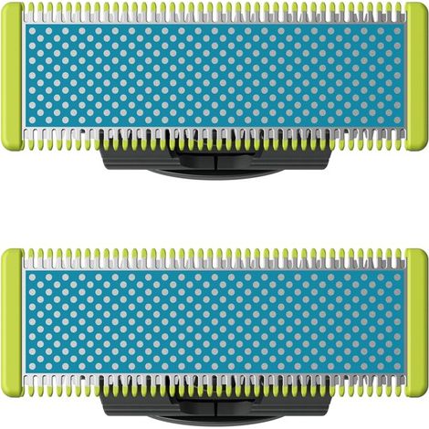 CUCHILLA ONE BLADE x2UD. PHILIPS (1/2)