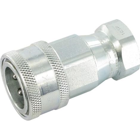 Raccord rapide NEW HOLLAND 82849452