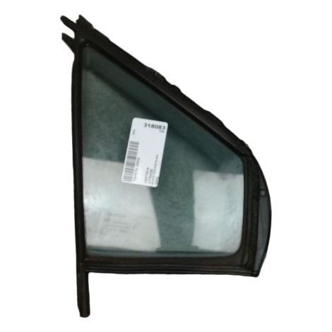 [PRODUIT D'OCCASION] Glace Fixe Porte Avd TOYOTA Yaris ♻️ Ref Oe. 681250d021 - Garantie à vie (1/3)