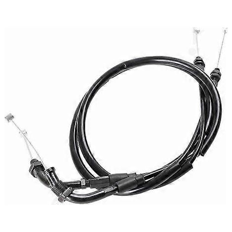 Poignées d'accélérateur pour Honda CBR 600RR 2007 2008 2009 2010 ( )