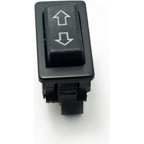 Bardusch-Interrupteur de lève-vitre électrique universel pour voiture, 12 V/24 V, 5 broches, à double flèche.. (1/5)