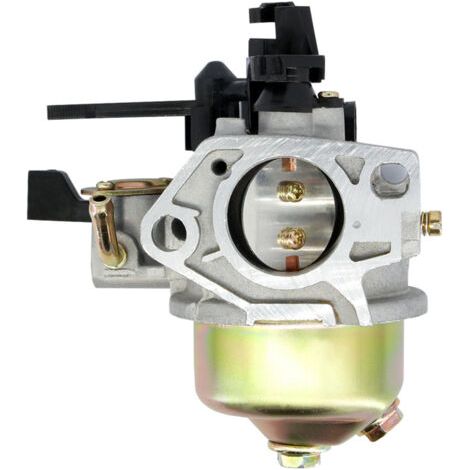 Carburateur GX390 GX340 188 190F 13HP barre franche 16100 carburateur ZF6 V01 (1/5)