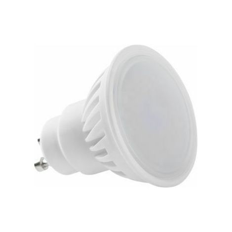 Lampadina 9W Faretto GU10 in Ceramica 120°Luce 3000K 4000K 6000K 800Lm Bianco Freddo (1/2)