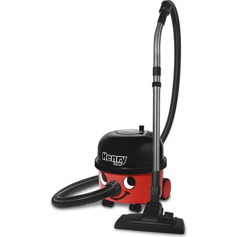 Numatic HVR200 Henry, para tierra seca
