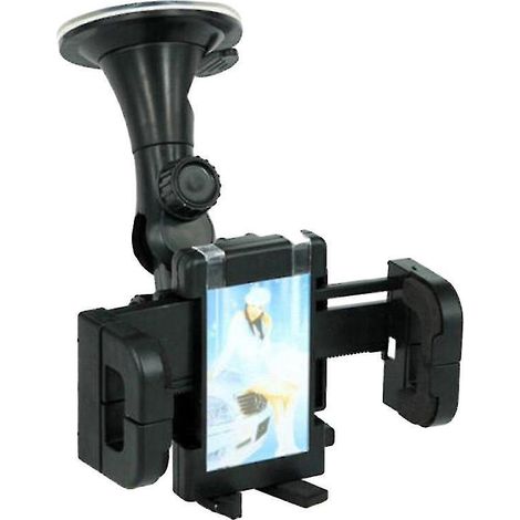 Stück magnetische Auto-Handyhalterung (1/3)