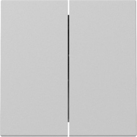 Gira WIPPE 2F SYSTEM 55 GRAU M (3295015 SYSTEM 55)