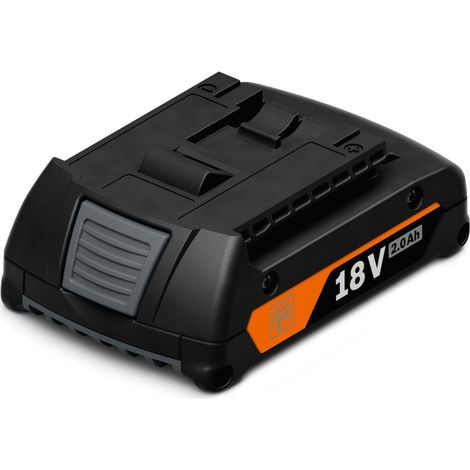 Fein Akku-Pack GBA 18 V / 1x 2,0 Ah Akku - 92604344020