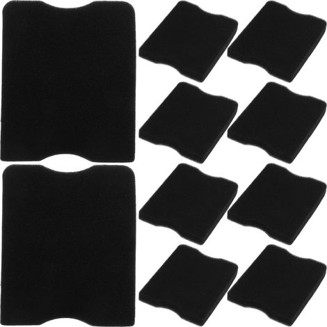 Accessoires De Tondeuse À Gazon 10 Pièces Fournitures De Tondeuse À Gazon Pour Équipement De Tondeuse (1/5)