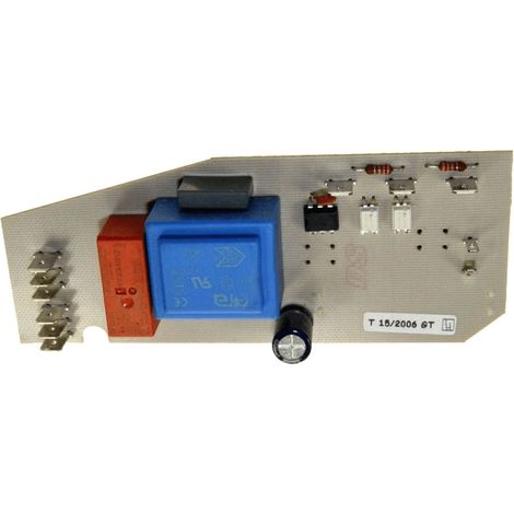 MODULE D ALIMENTATION POUR PETIT ELECTROMENAGER   DOMENA - 500460363