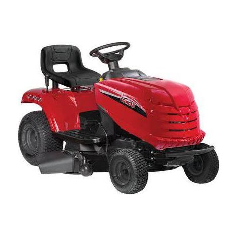 RASAERBA TRATTORINO BASIC CG98SD GGP