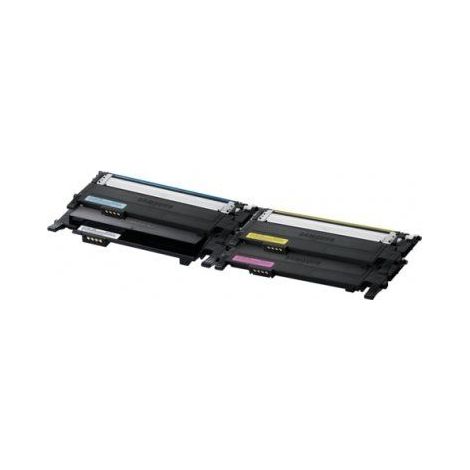Samsung CLT-P 406 C Value Pack CYMK (1/3)