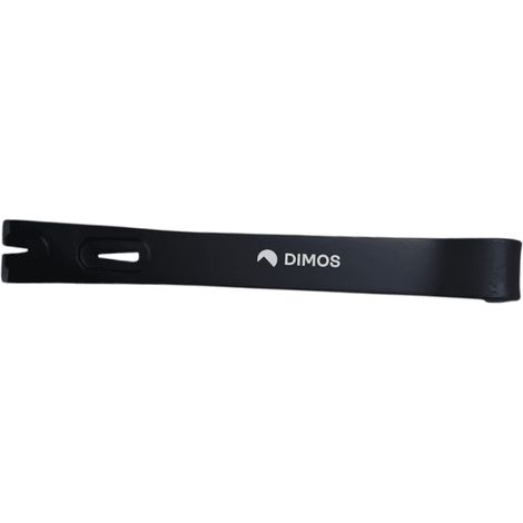 Pied de biche plat 320mm EXPERT - DIMOS 135526