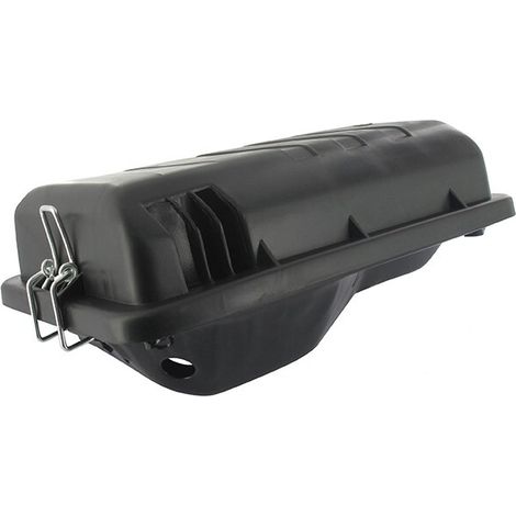 Coperchio, Base e Filtro dell'Aria Adattabili per Honda per Gruppi Elettrogeni con Motore Gx160.