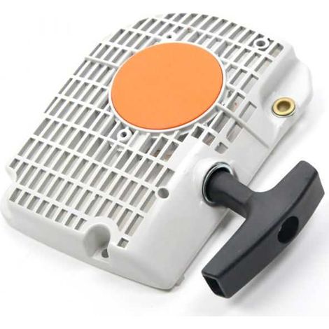 Lanceur pour tronçonneuse Stihl 034 MS340 (1/4)
