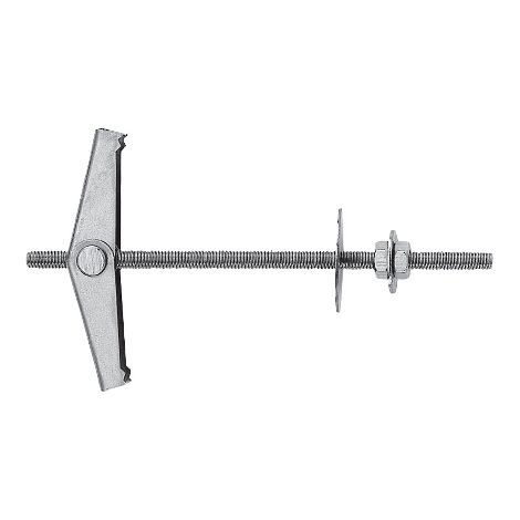 ANCORA IN ACCIAIO KDD- M 4x95- FISCH- pezzi 50