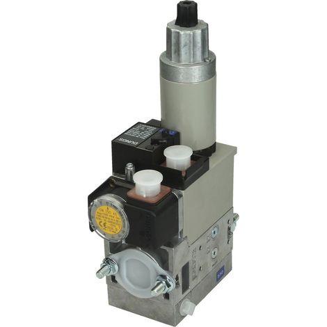 Bloc gaz Dungs MB-ZRDLE407B01,S50 GasMultiBloc® , 3/4’’