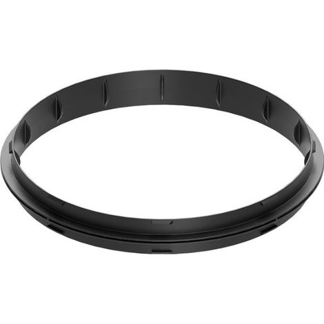 Acoplamiento vertical 249 mm