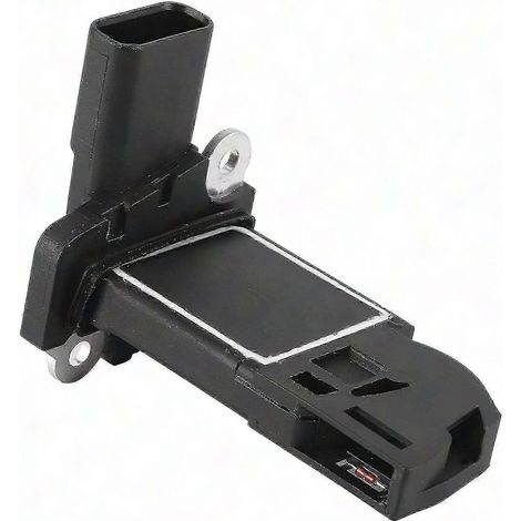 Luftmassenmesser 7M5112B579BB MAF-Sensor 7M51-12B579 Kompatibel mit C-Max, Focus, Transit, Mondeo und C30 (1/5)