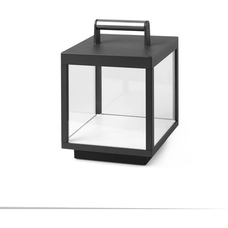 KERALA LED, Lampada Portatile, Faro Barcelona (1/5)