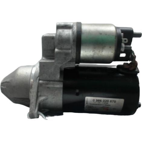 [PRODUIT D'OCCASION] Demarreur OPEL Corsa 03-06 ♻️ Ref Oe. 93184535 - Garantie à vie (1/4)