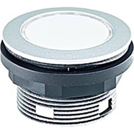 Schlegel STLOM05 Pulsante Momentaneo IP65, IP67 1 pz. (1/4)