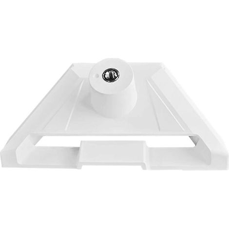 Pour support adaptateur trépied Starlink Mini, filetage femelle 1/4 pouce-- (1/5)