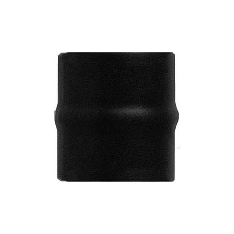MANICOTTO MM PELLET SMALTATO Misura: Diam. 100