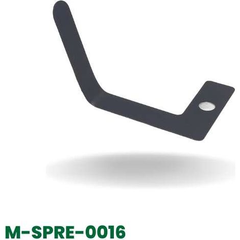Sperrfeder für den Schalthebel (L) (1/5)