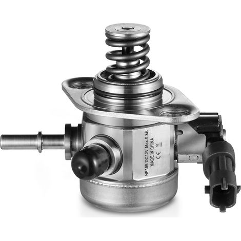 Mophorn Pompa carburante ad alta pressione, compatibile con Hyundai Accent/Sonata, Kia Forte5, Optima, Rio 2015-2017 L4 1.6L, sostituisce GDP404, M73176, HM10054