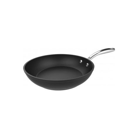 Padella 24 cm de alluminio forgiato con 3,4 mm base a induzione e rivestimento antiaderente de massima durata Eterna™, 100 % free PFOA. (1/3)