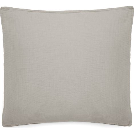 Taie d'oreiller coton MILOS 65x65 cm (1/5)