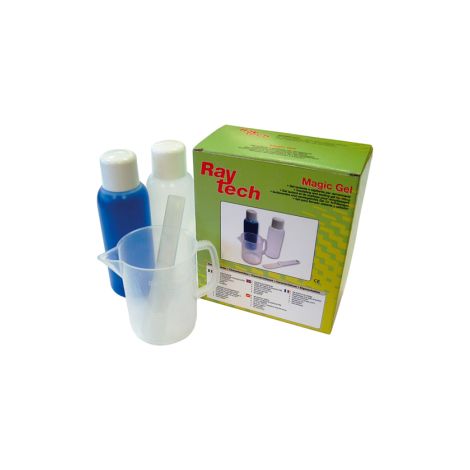 Klauke - Magic Gel 1000mL- Gel isolant et d'u00e9tanchu00e9itu00e9 - Ru00e9f : MAGICGEL (1/3)