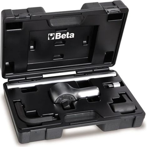 Multiplicateur de couple 1 500 nm avec accessoires beta 560/c6 - 6,5:1