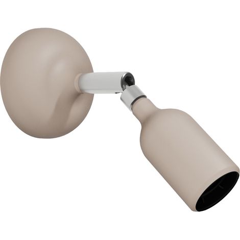 Lampe halogène en silicone avec joint (1/3)