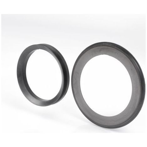 SKF Gehäusedichtungen TSN511 A Innen-Ø 50 mm Außen-Ø 75,5 mmBreite 11,8 mm 1St./VE